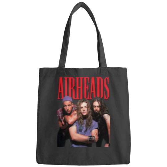 Discover Airheads Bags