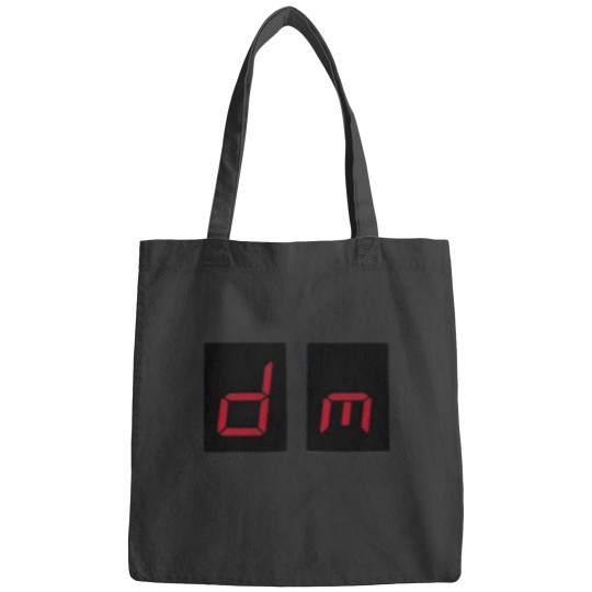 Discover Depeche Mode Bags