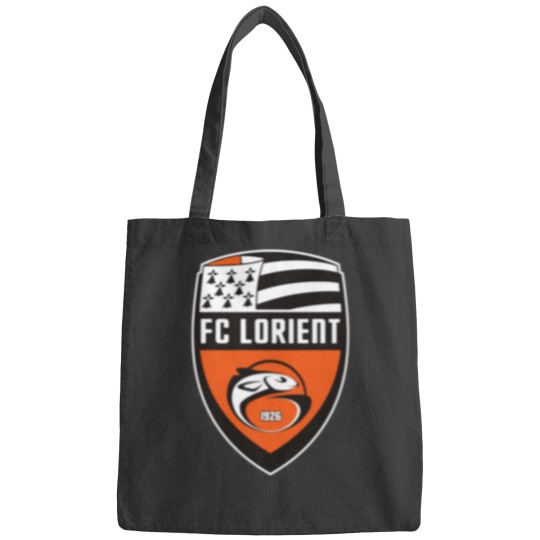 Discover FC Lorient Bags