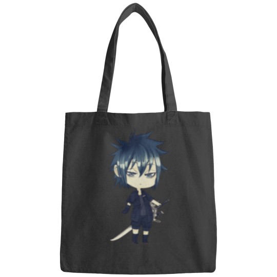 Discover Noct. Bags