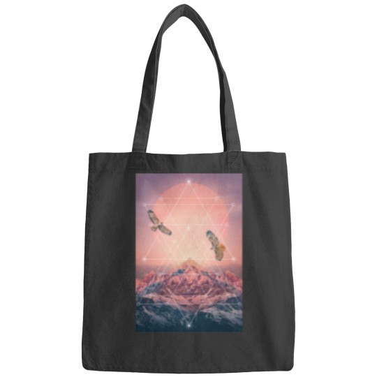 Discover Find the Strength To Rise Up Bags