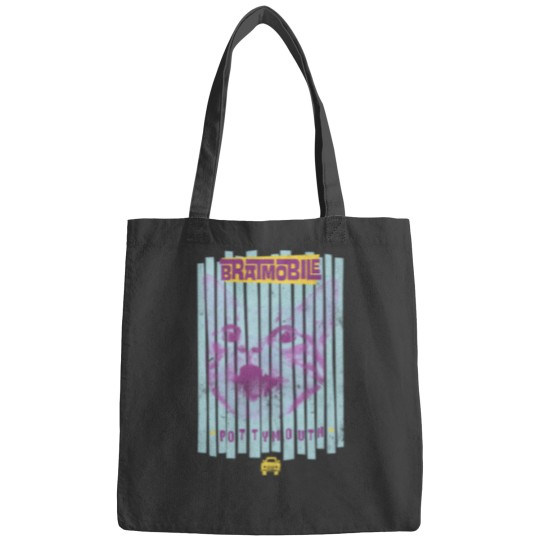 Discover Bratmobile Bags
