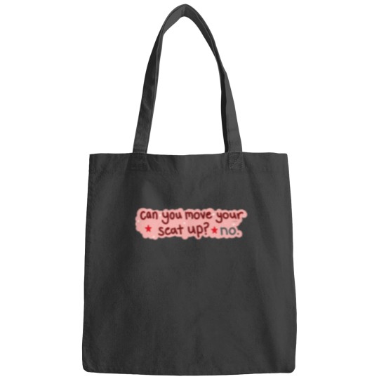 Discover Can You Move Your Seat Up Bags