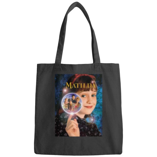 Discover Matilda Classic Bags