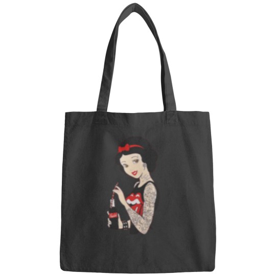 Discover snow Bags