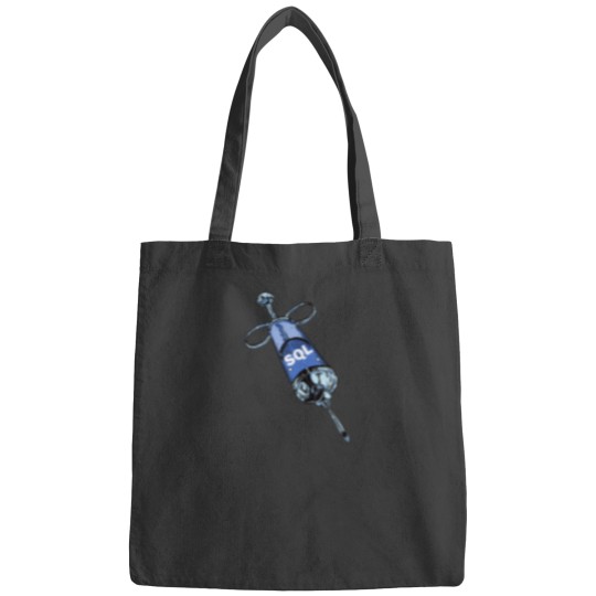 Discover SQL Injection Bags