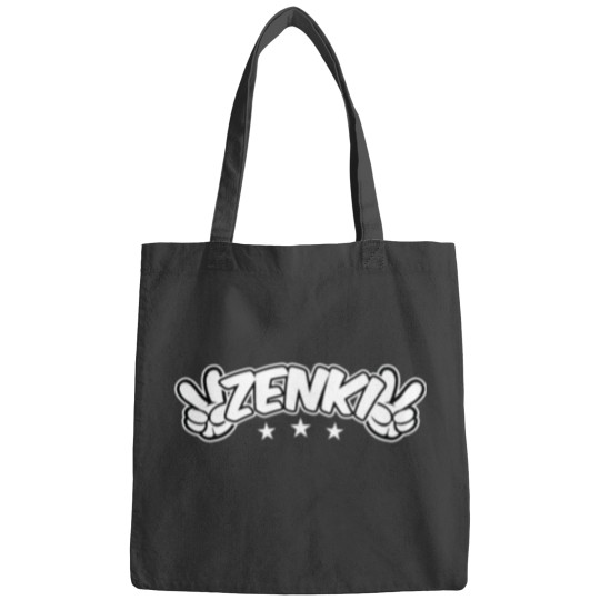 Discover ZENKI Bags