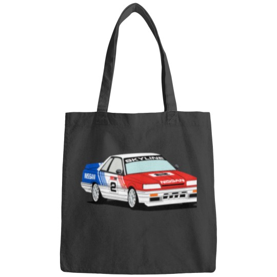 Discover R31 Skyline Bags