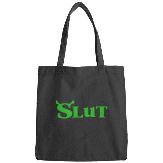 Discover Shrek S lut Classic Bags