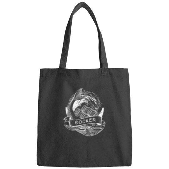 Discover Docker Bags
