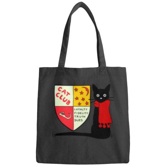 Discover Jenny And The Cat Club Classic Bags