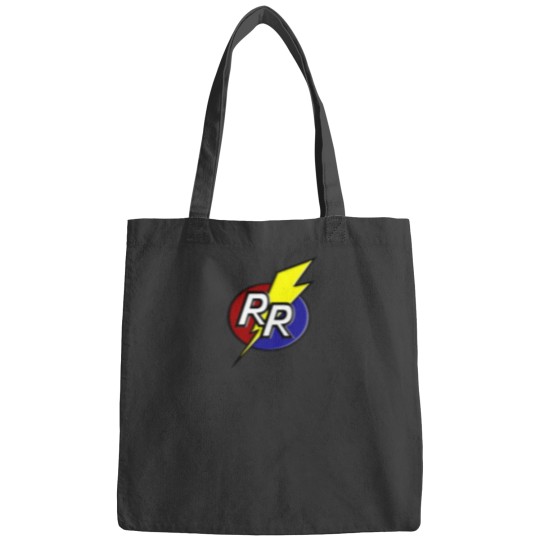 Discover Rescue Rangers! Bags