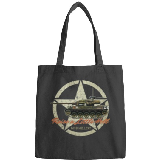 Discover M18 Hellcat Raise Hell Essential Bags