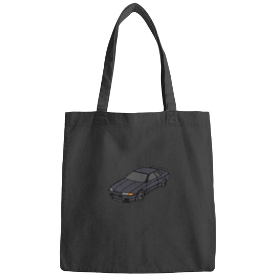 Discover R32 GR (2) Bags