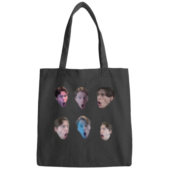 Discover jerma pog pack Bags