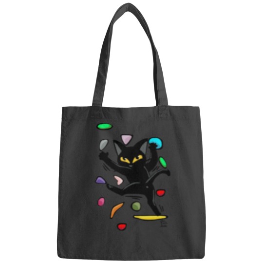 Discover Bouldering Classic Bags