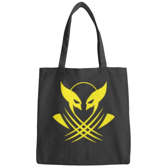 Discover superhero icon Bags