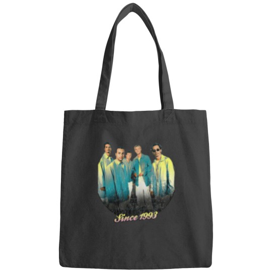 Discover Backstreet Boys Backstreet Boys Bags
