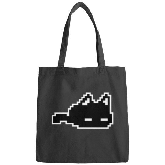 Discover Omori cat mewo Classic Bags