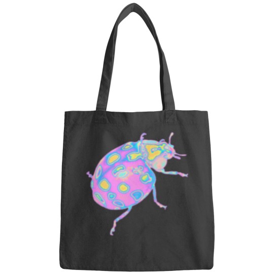 Discover Ladybug Bags