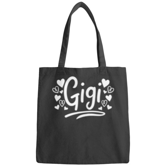 Discover Gigi Grandma Bags