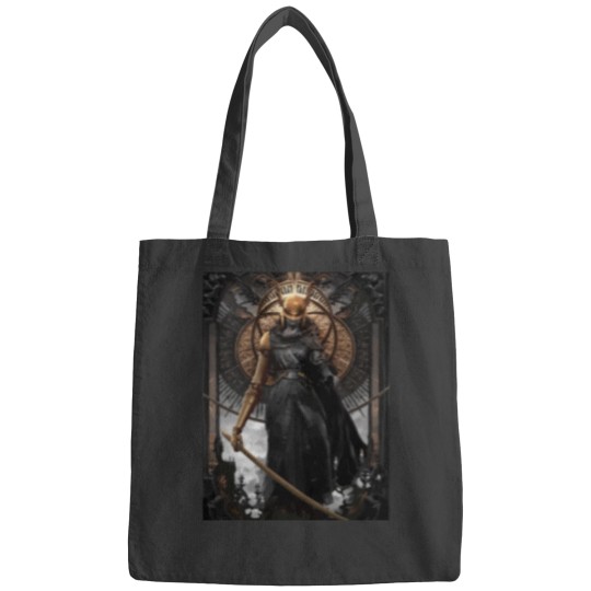 Discover Malenia the Severed Elden Ring Bags