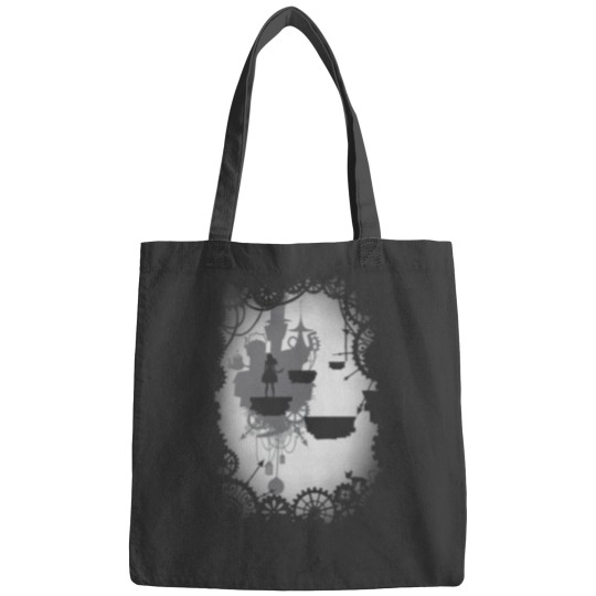 Discover Alice in Limbo Classic Bags