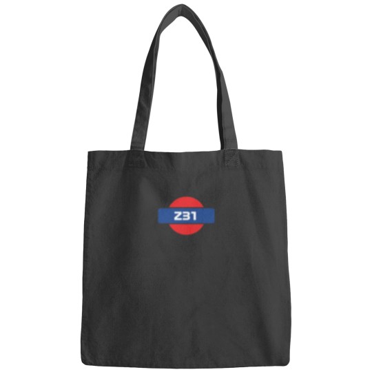 Discover Z31 Badge (1) Bags