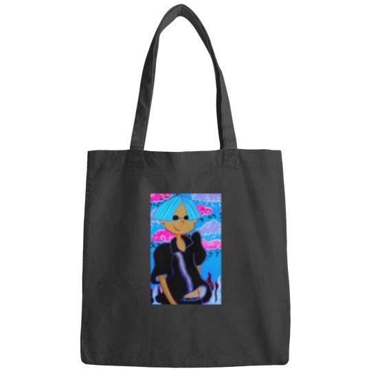 Discover Icy Hot Cutie Gang! Bags