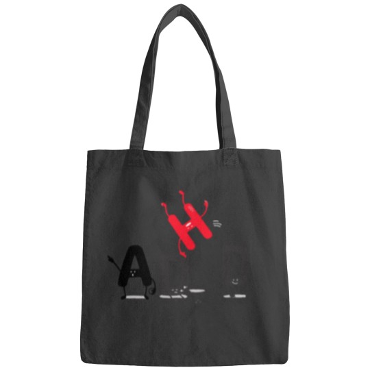 Discover The Hyper One Bags