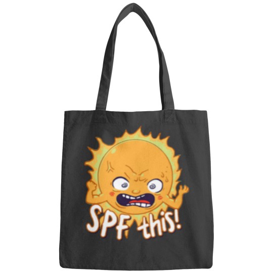 Discover SPF This Bags