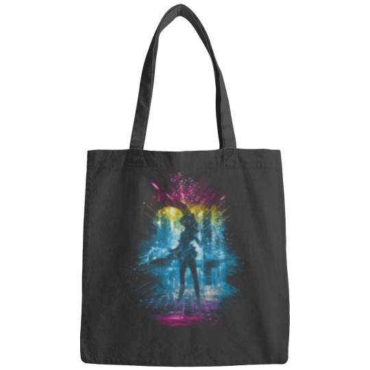 Discover Jupiter storm Bags