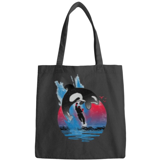 Discover The High Price of Freedom Bags