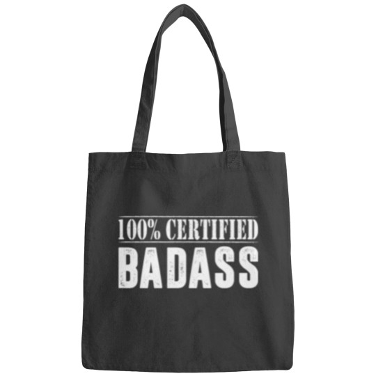 Discover 100 Certified Badass Bags