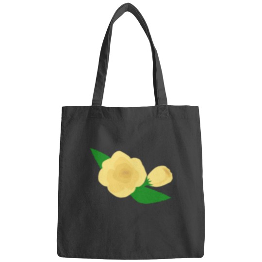 Discover Yellow Rose Of Texas Bags