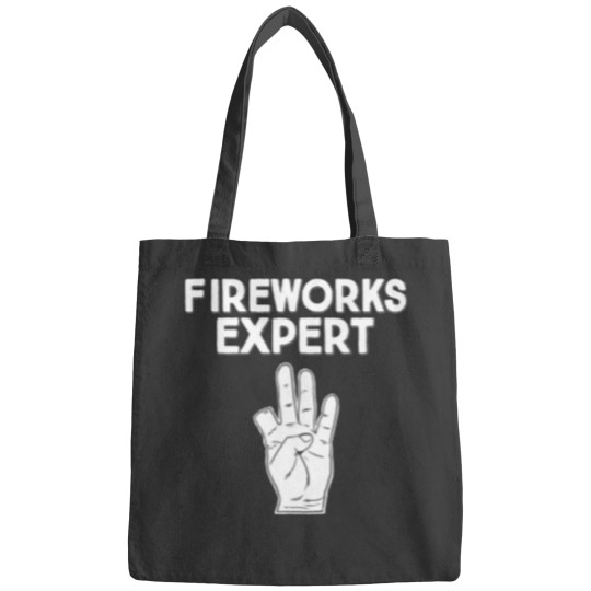 Discover fireworks expert fireworks expert Bags