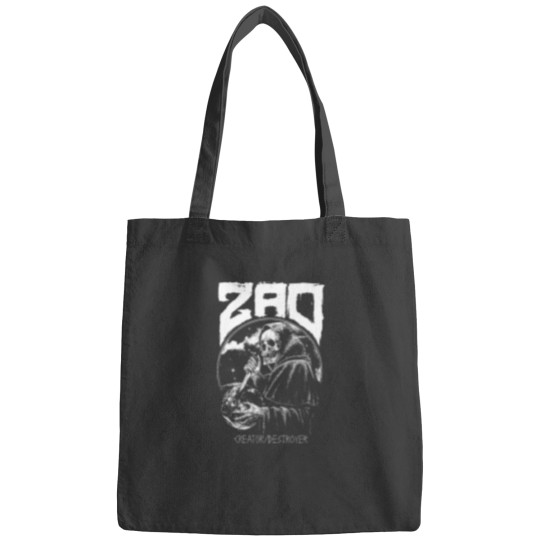 Discover ZAO CREATOR DESTROYER Bags