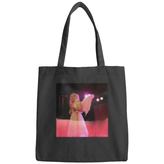 Discover Mars Argo Angel Bags