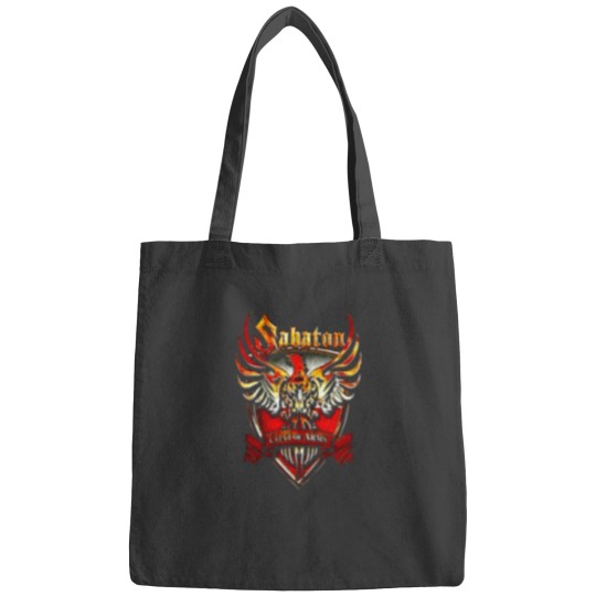 Discover wong sabaton 983593  01 Relaxed Fit Bags