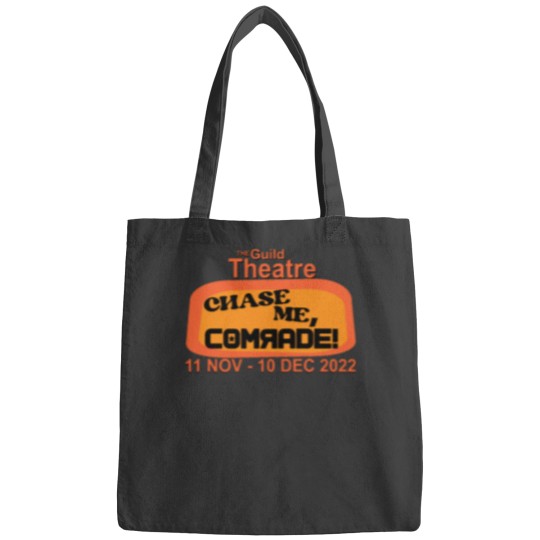 Discover Chase Me Comrade Active Bags