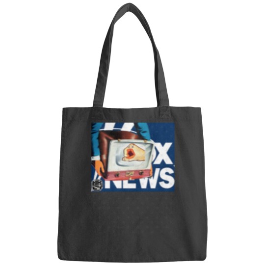 Discover Fair and Balanced Bags