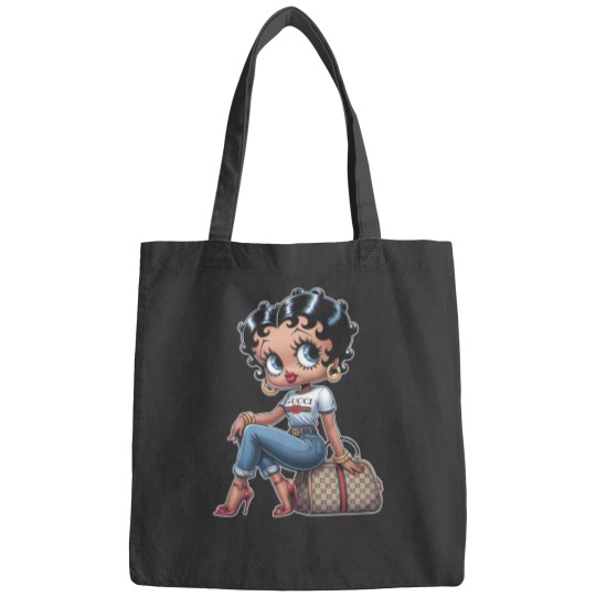 Discover Betty Boop bag Bags, Betty Boop Bags
