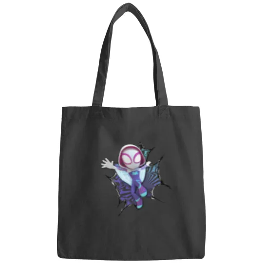 Discover Gwen Spidey 109 Bags