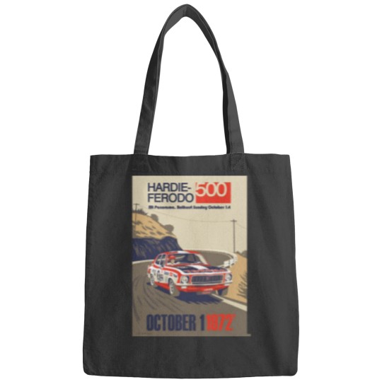 Discover Hardie Ferodo Torana XU1 Bathurst Bags
