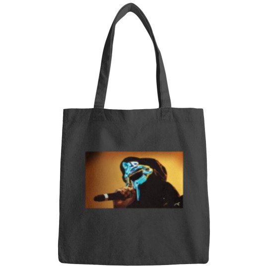 Discover Mf Dooom Bags