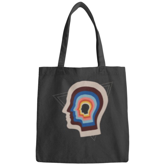 Discover Tame Impala Going Backwards Bags