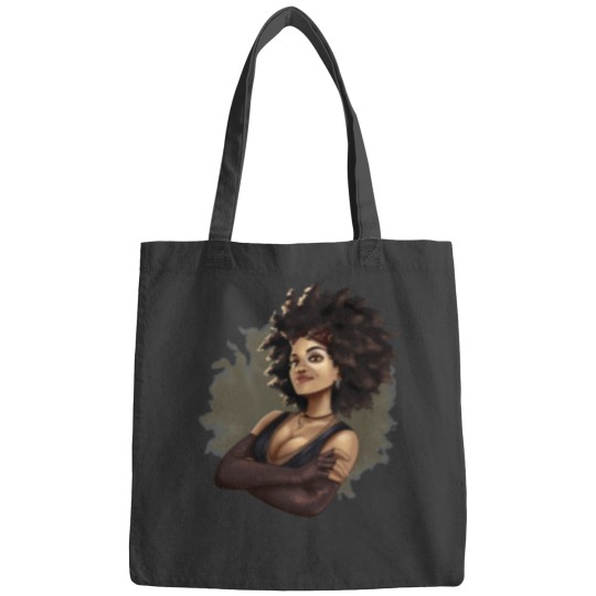 Discover Lucky Bags