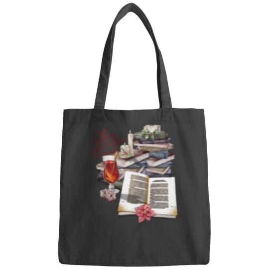 Discover Merry Christmas ComradeActive Bags