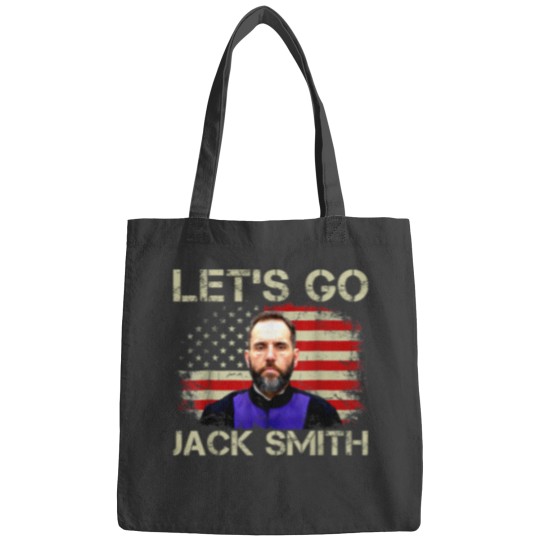 Discover JACK SMITH Bags