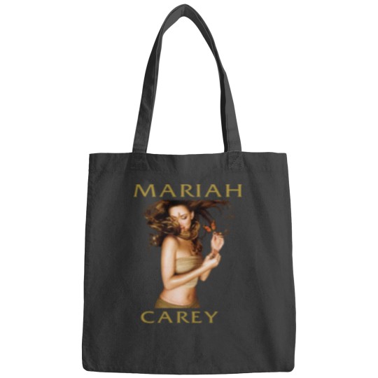 Discover Mariah Carey Butterfly Bags